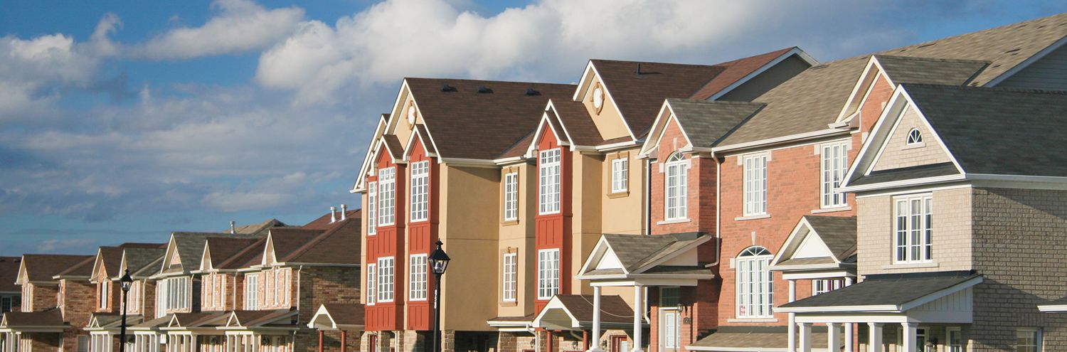 We Buy Houses